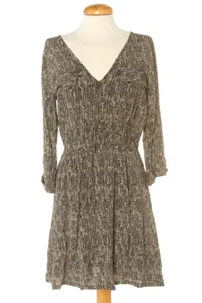 Robe de jour S Jolie Jolie, photo 1 sur 2