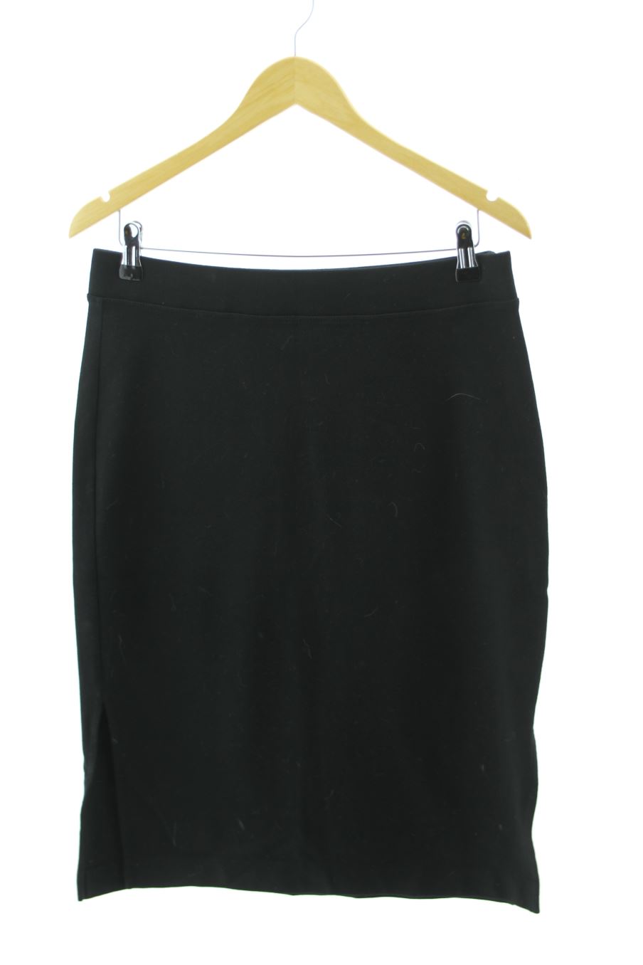 Jupe Gap de la taille S, de couleur noir
