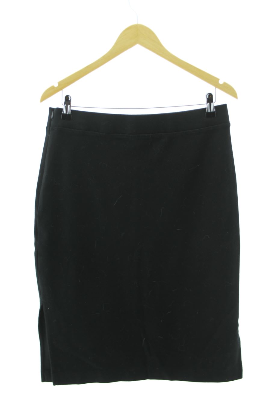 Jupe Gap de la taille S, de couleur noir