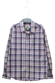 Chemise manches longues 5 ans Massimo Dutti