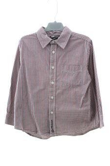 Langärmeliges Hemd 110 H&M