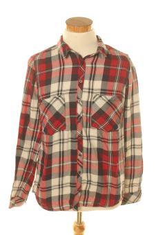 Chemise S Stradivarius, photo 1 sur 2