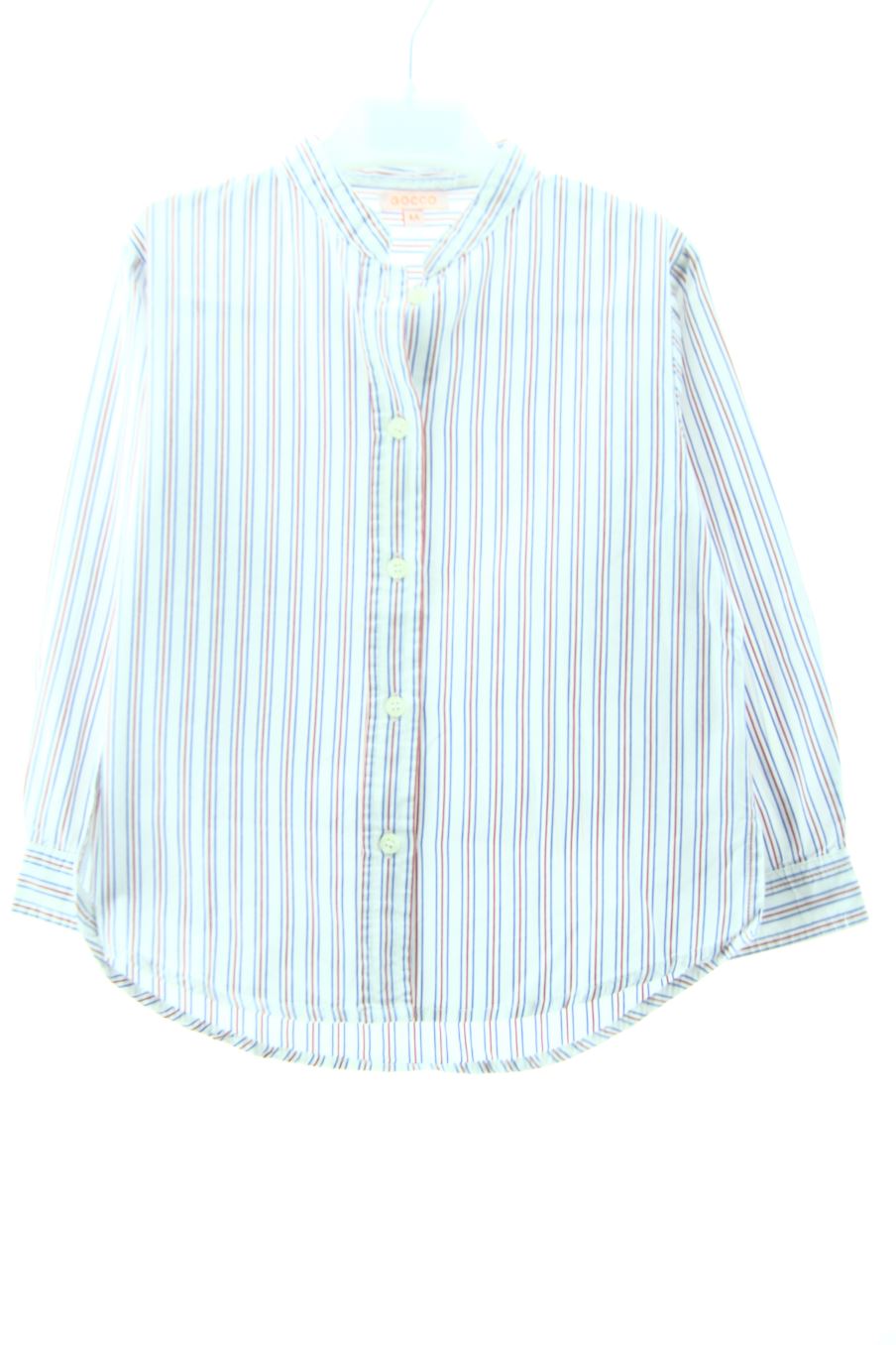 Chemise manches longues Gocco de la taille 4 ans de seconde main