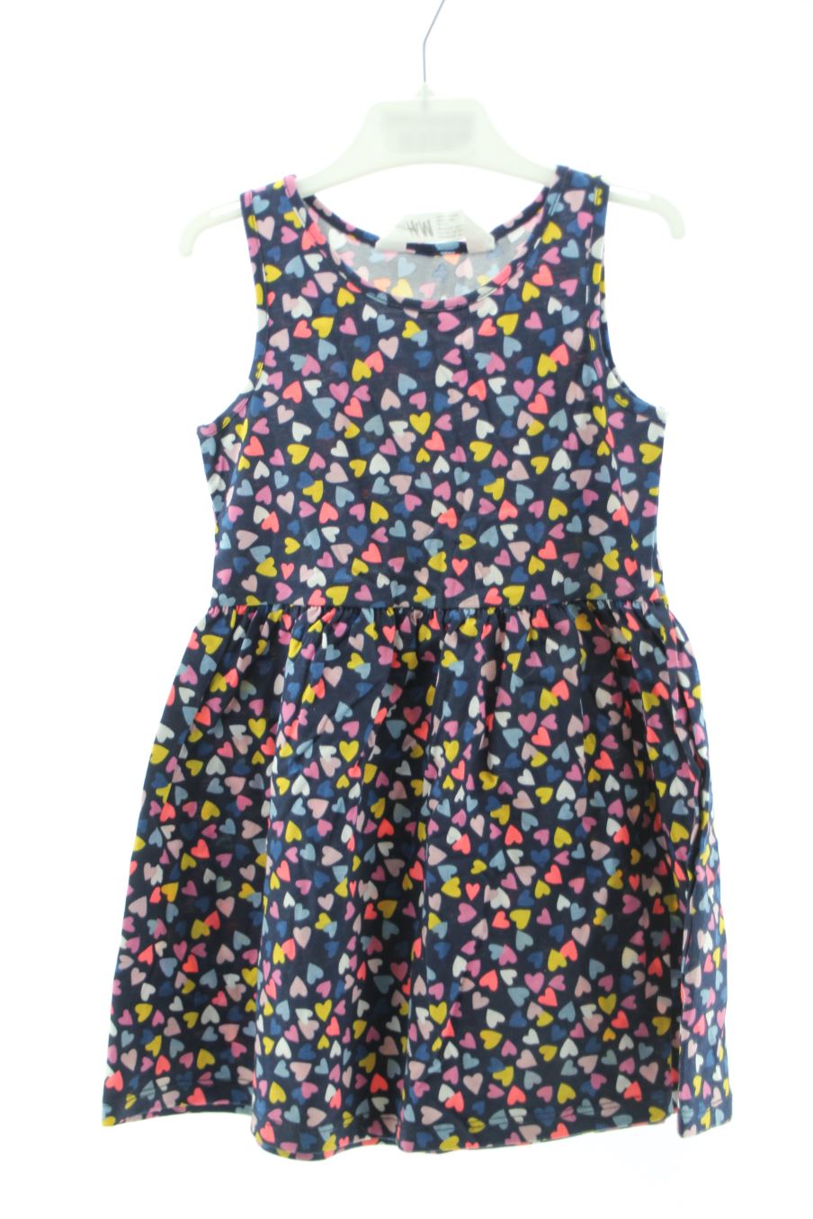Robe casual H&M de la taille 2 ans