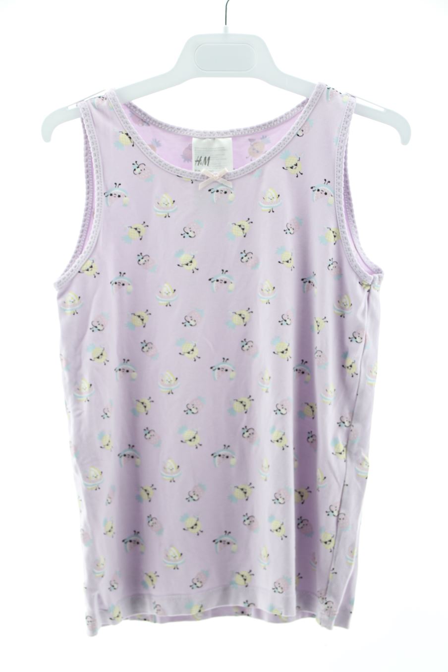 gebraucht H&M Top Größe 128