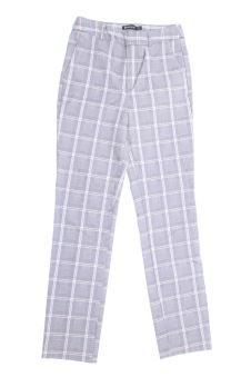 Pantalon 34 Stradivarius, photo 1 sur 2