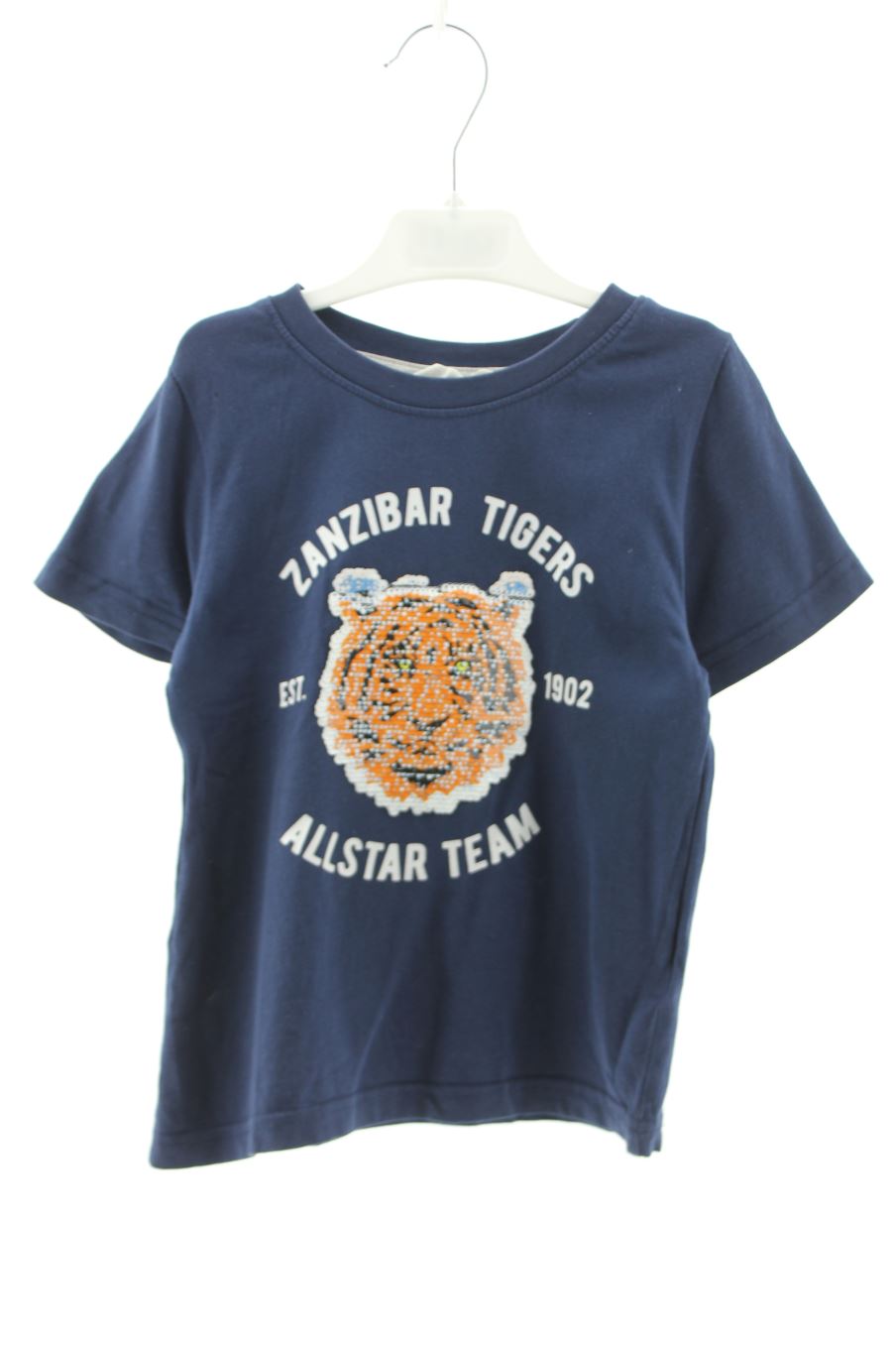 T-shirt H&M de la taille 4 ans de seconde main