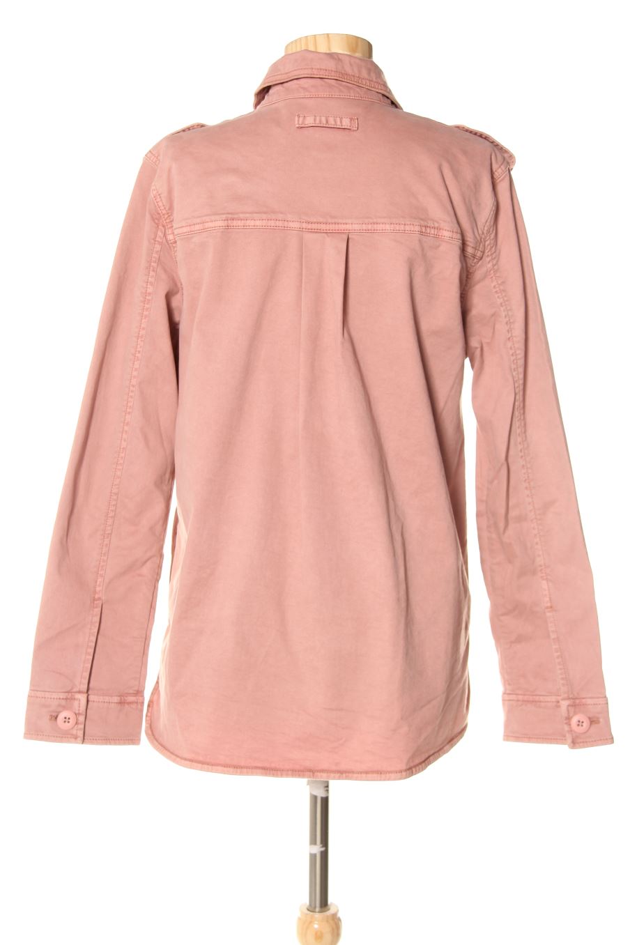 Blouson Gap de la taille S, de couleur rose