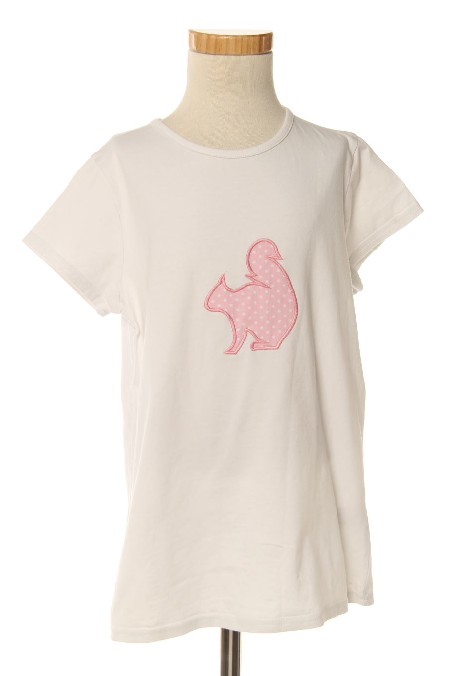 T-shirt Patricia Mendiluce de la taille 10 ans de seconde main