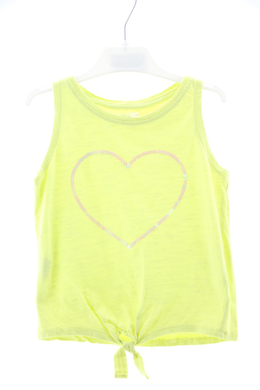 Camisa sin mangas de Sfera de la talla 6 años de segunda mano