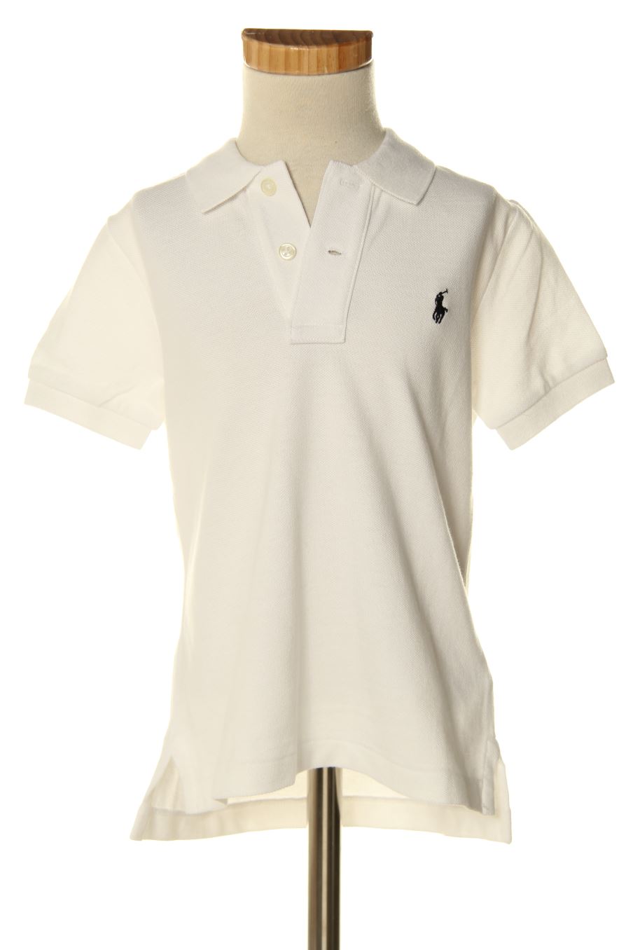 Polo de Polo Ralph Lauren de la talla 4 años de segunda mano