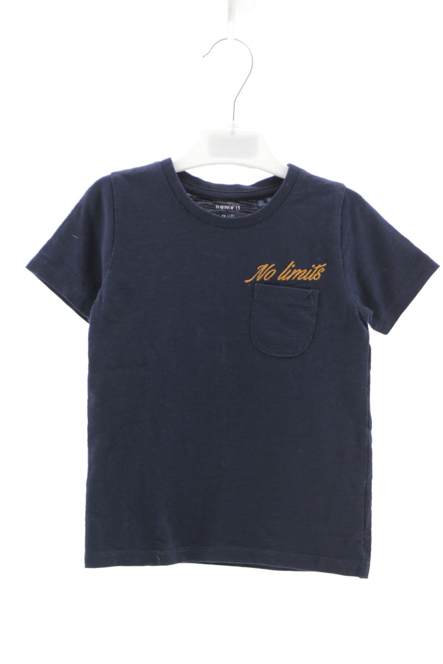 T-shirt Name it de la taille 18 mois de seconde main