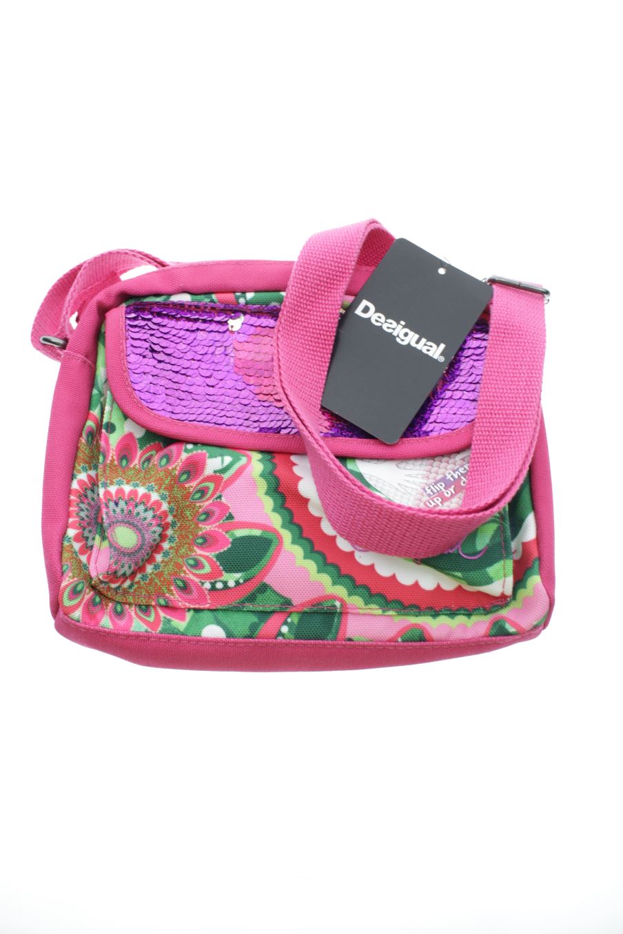 Bolso de Desigual de la talla Talla única con etiqueta
