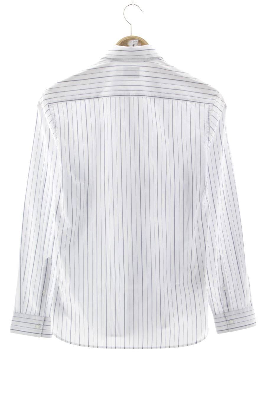 Camisa manga larga de Mng de la talla S
