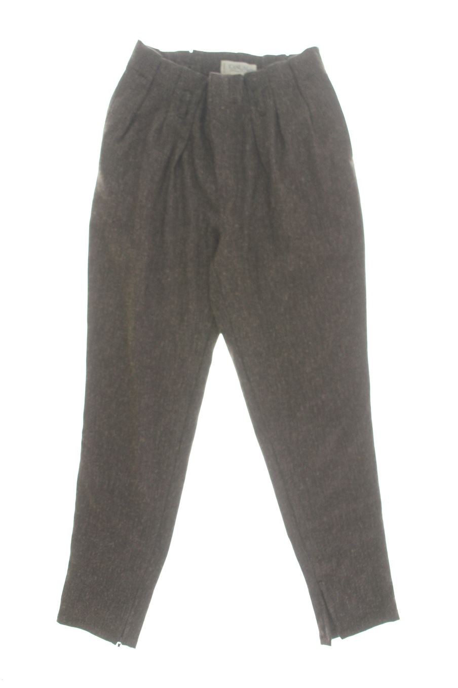 Pantalon Sfera de la taille 36, de couleur marron
