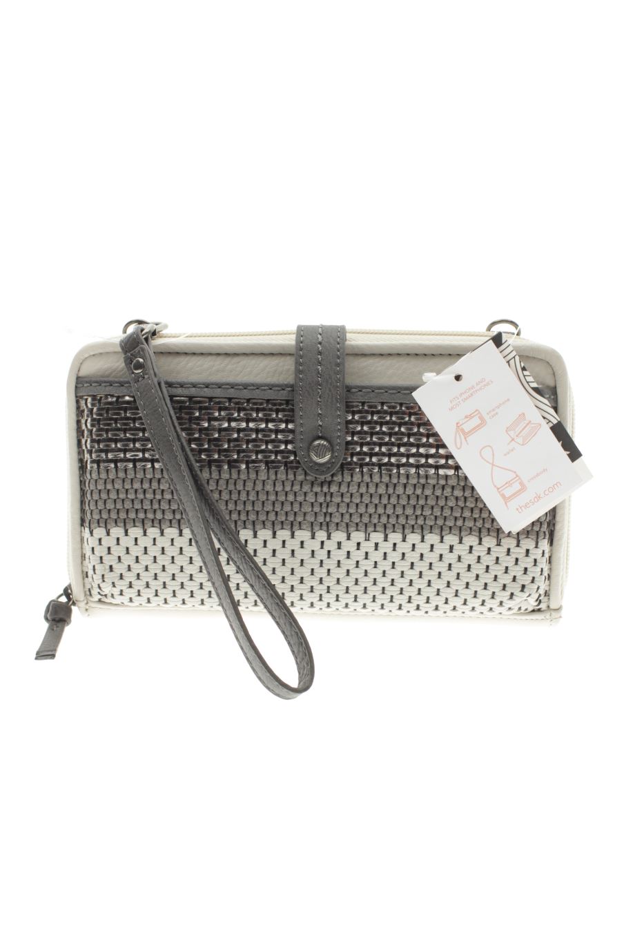 Bandolera Beige de THE SACK