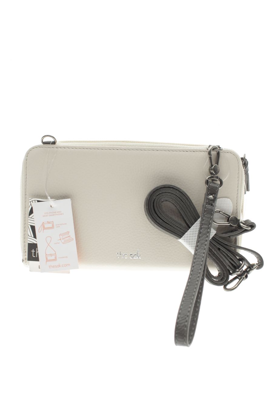 Bandolera Beige de THE SACK