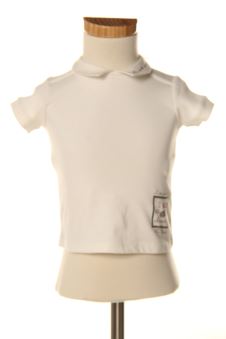 Kurzärmeliges Poloshirt 80 Sergent Major