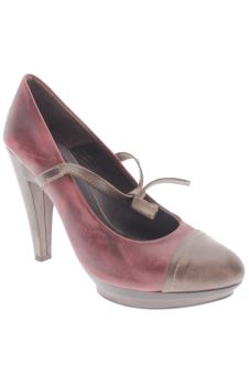 Zapatos de tacon 39 Fluxá