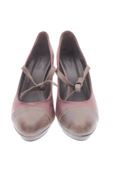 Zapatos de tacon 39 Fluxá