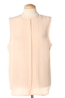 Ärmelloses Hemd L ANNA FIELD