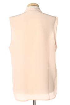 Ärmelloses Hemd L ANNA FIELD