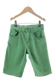 Short en jean 6 ans Benetton