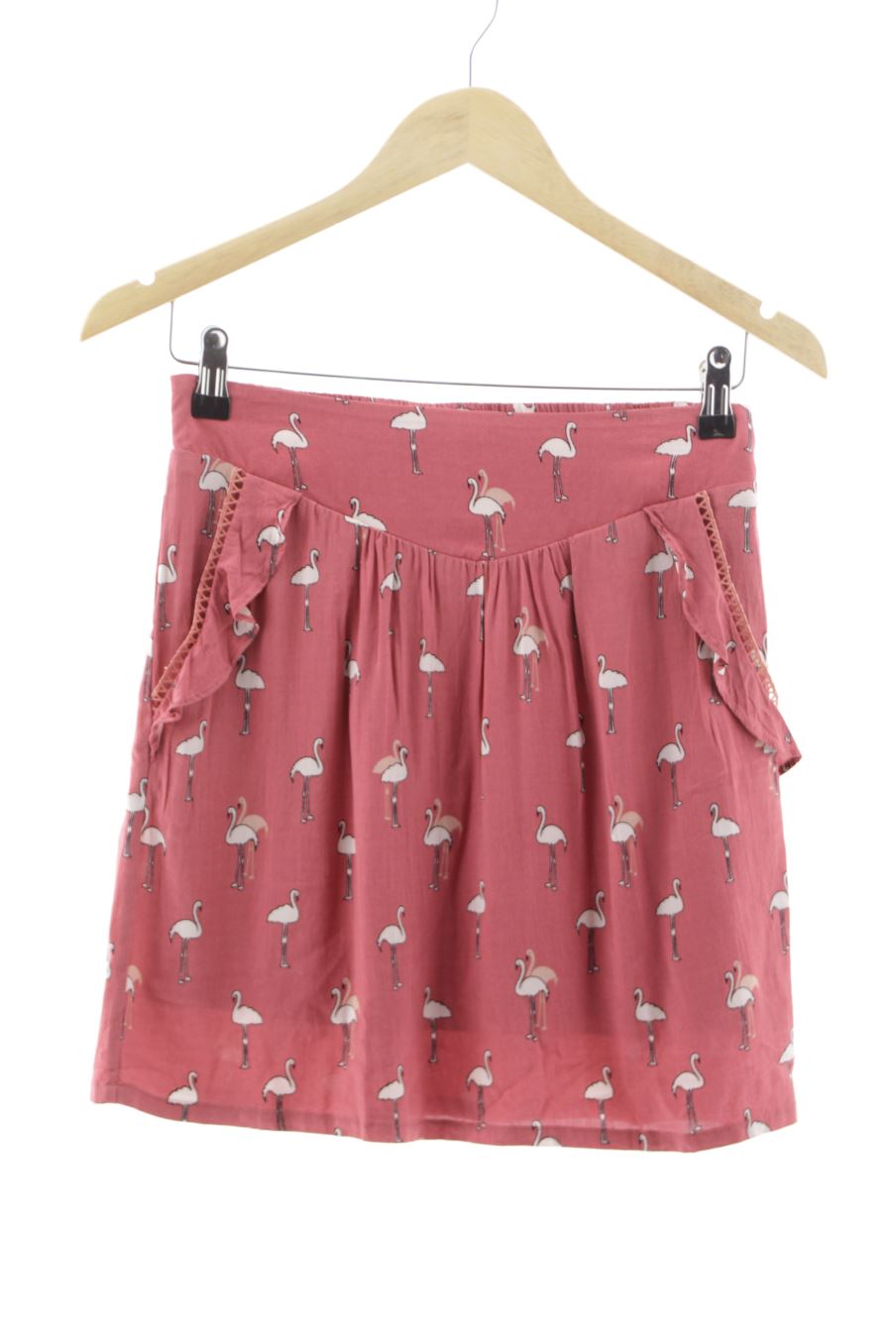 Falda de Grace & Mila de la talla S, de color estampado