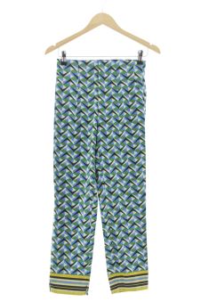 Pantalon 34 Zara, photo 1 sur 2