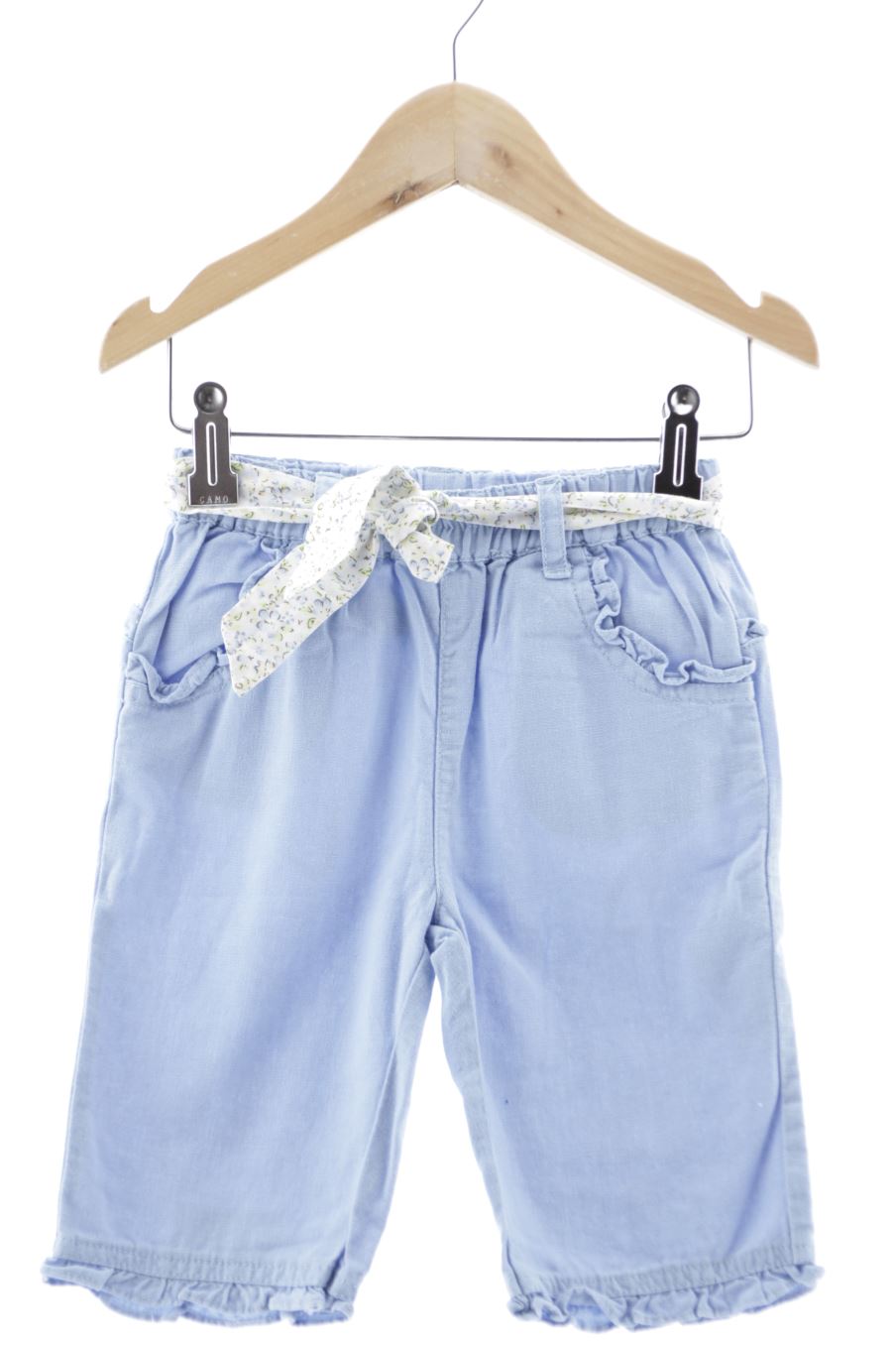 Pantalón de Knot So Bad de la talla 18 meses de segunda mano