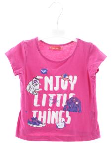 Camiseta 3 años Tissaia