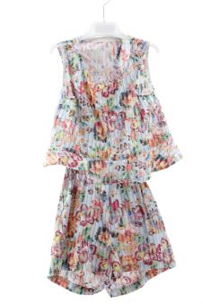 Jumpsuit 106 Mango
