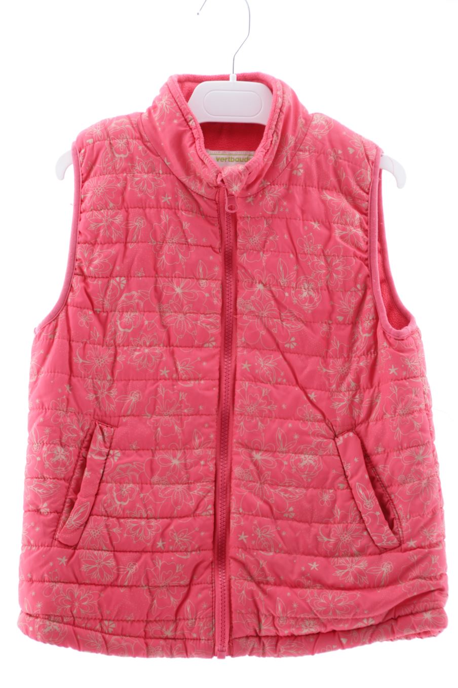 Veste sans manches Vertbaudet de la taille 9 ans de seconde main