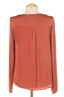 Blouse à manches longues XS Ichi