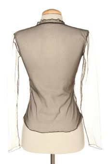 Blusa de manga larga S PERCENTIL