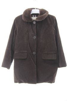 Manteau 8 ans Bass10