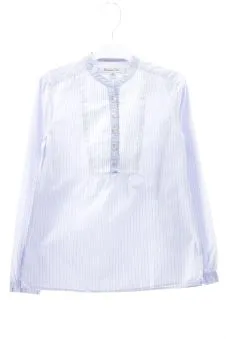 Blusa de manga larga 7 años Massimo Dutti