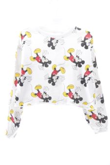 Sweatshirt 134 Disney