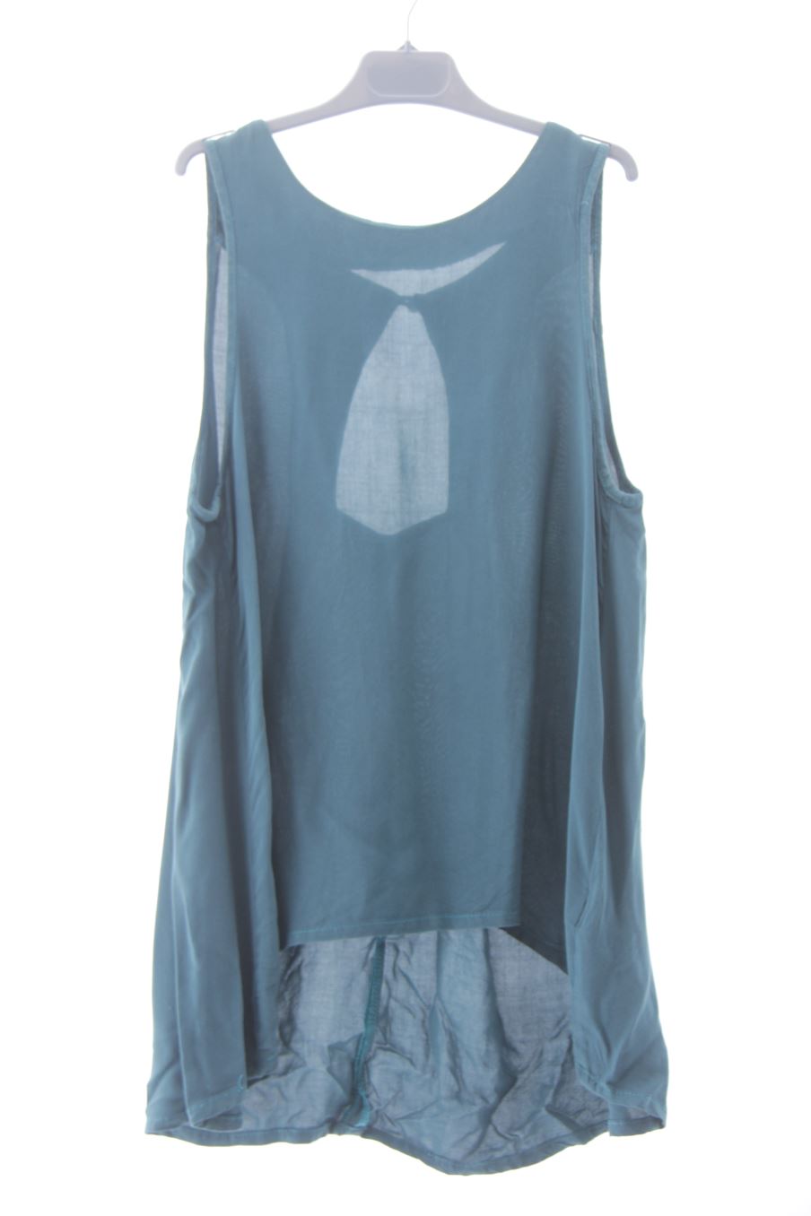 Top de Gocco de la talla 11 años
