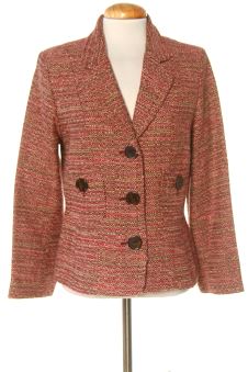 Blazer 42 Gerard Darel
