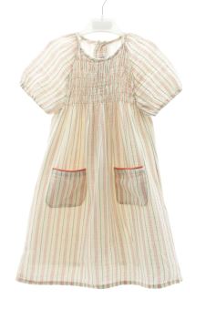 Aufwändiges Kleid 122 Ancar