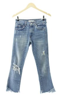Jeans 34 Trafaluc, Foto 1 von 2