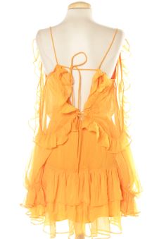 Robe casual S Desigual