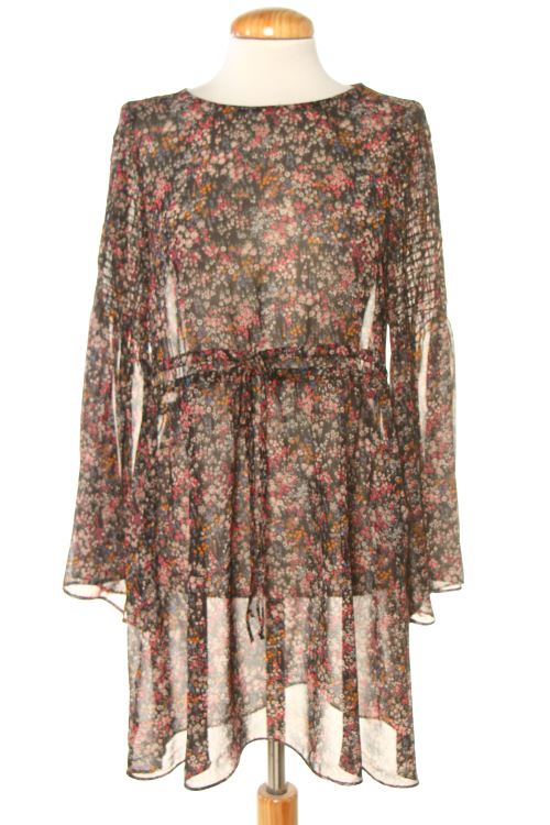 Robe casual