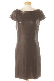 Robe M bruna
