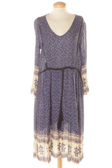 Robe casual S Trafaluc