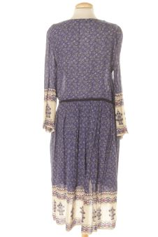 Robe casual S Trafaluc