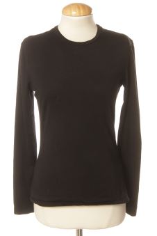 T-shirt à manches longues M MaxMara