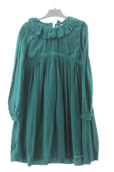 Vestido 7 años Gocco