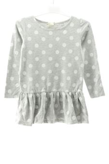 Aufwändiges Kleid 106 H&M